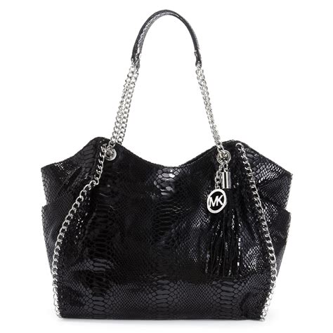 michael kors chelsea large shoulder bag|Michael Kors shoulder bag small.